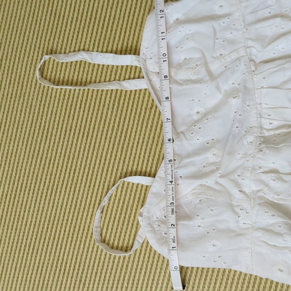 Tommy Hilfiger mini dress size 4 - Picture 9 of 10